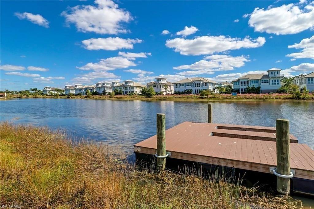 ISLES OF COLLIER PRESERVE - Residential Lease