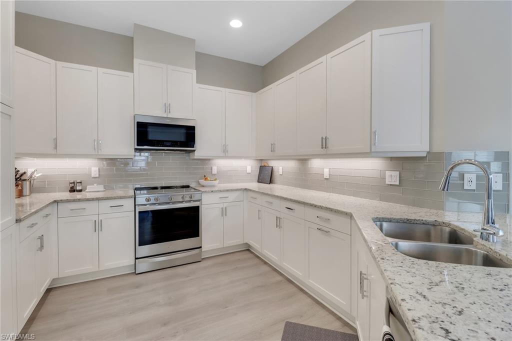 ISLES OF COLLIER PRESERVE - Residential Lease