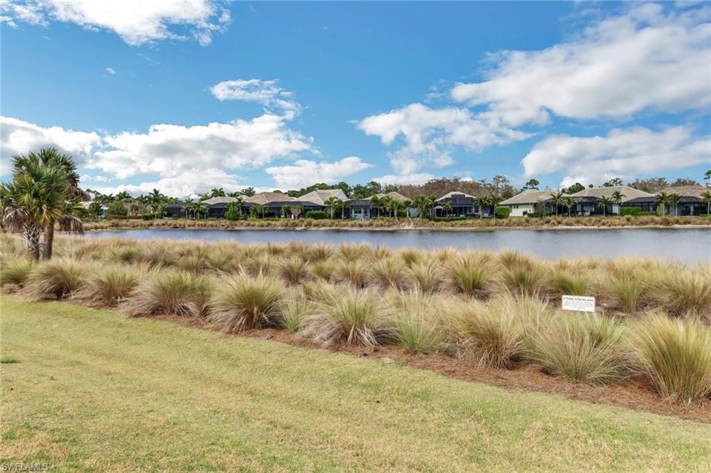 ISLES OF COLLIER PRESERVE - Residential Lease