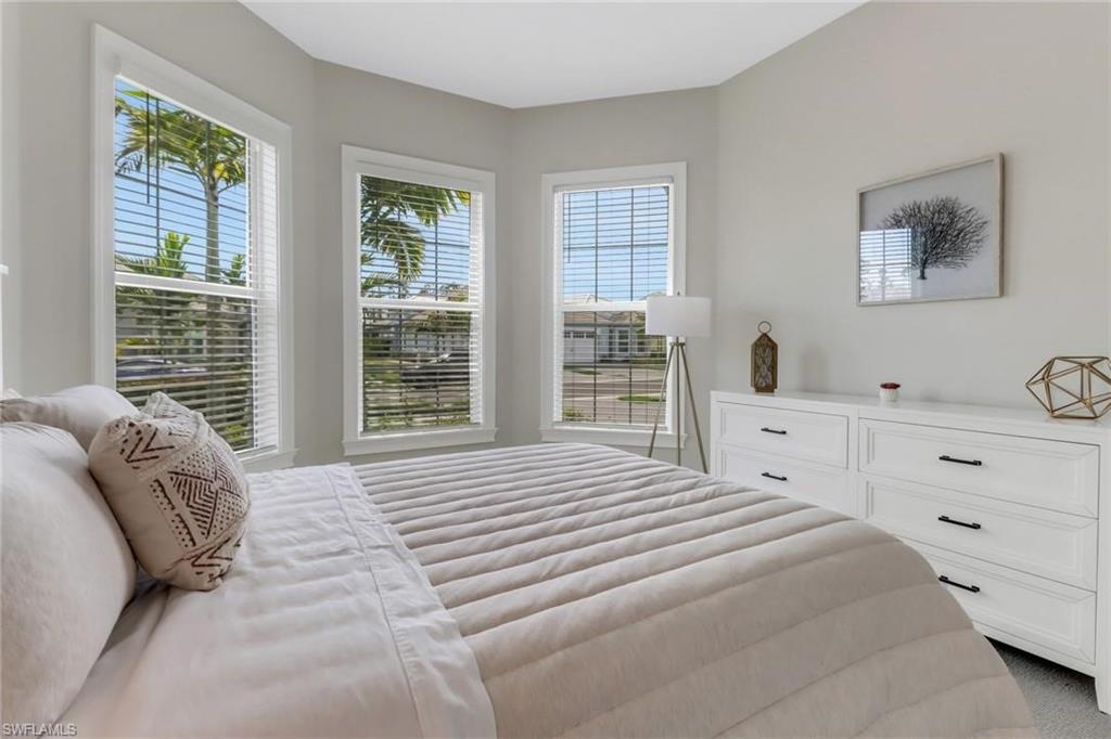 ISLES OF COLLIER PRESERVE - Residential Lease