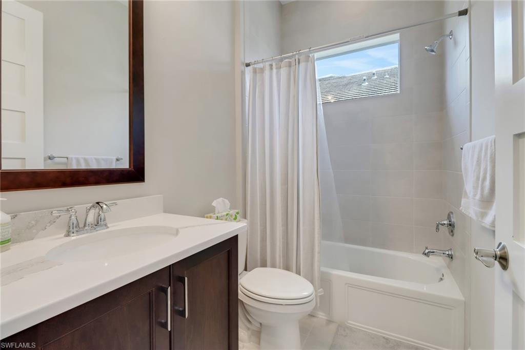 ISLES OF COLLIER PRESERVE - Residential Lease