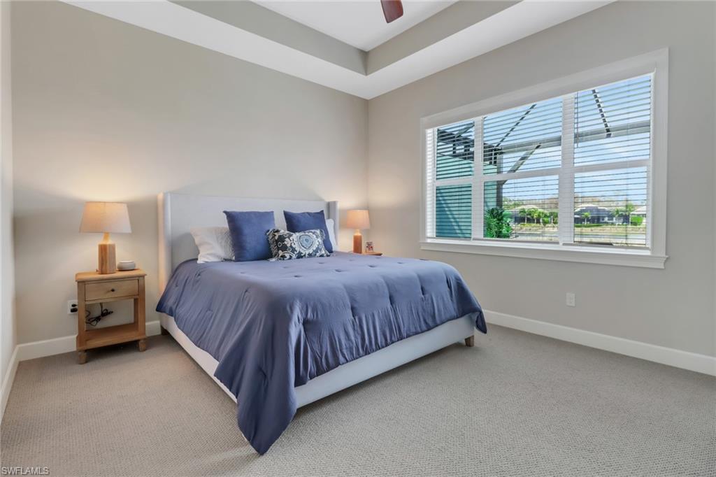 ISLES OF COLLIER PRESERVE - Residential Lease