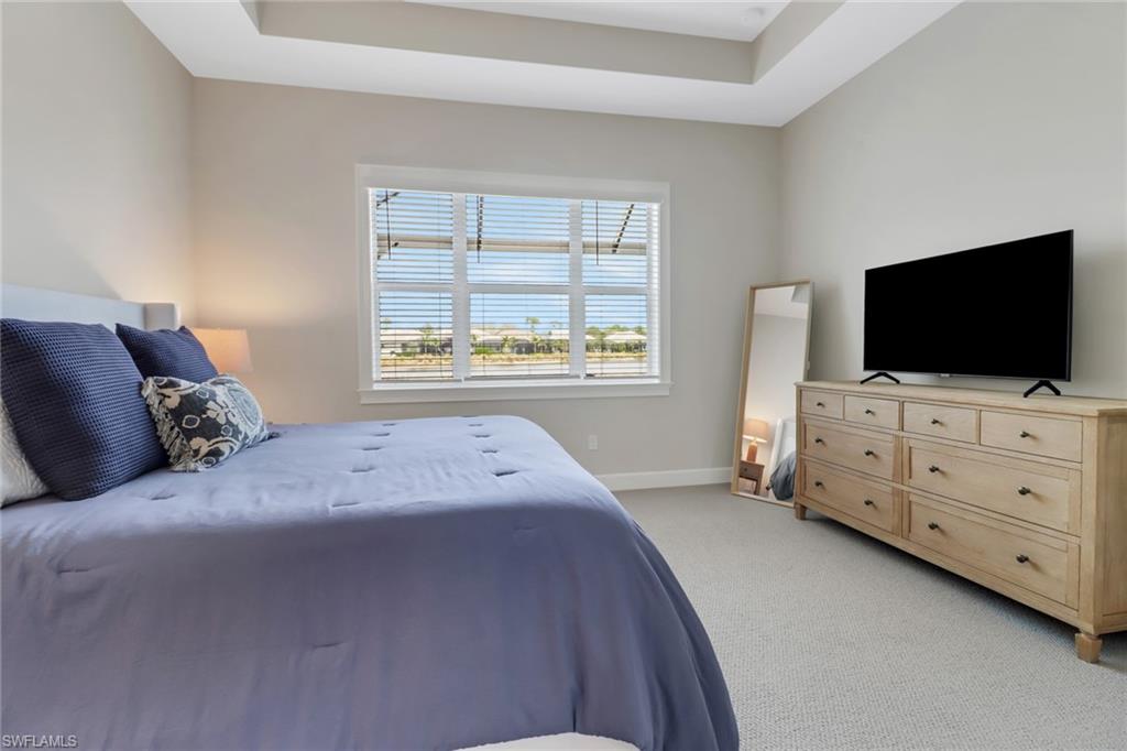ISLES OF COLLIER PRESERVE - Residential Lease