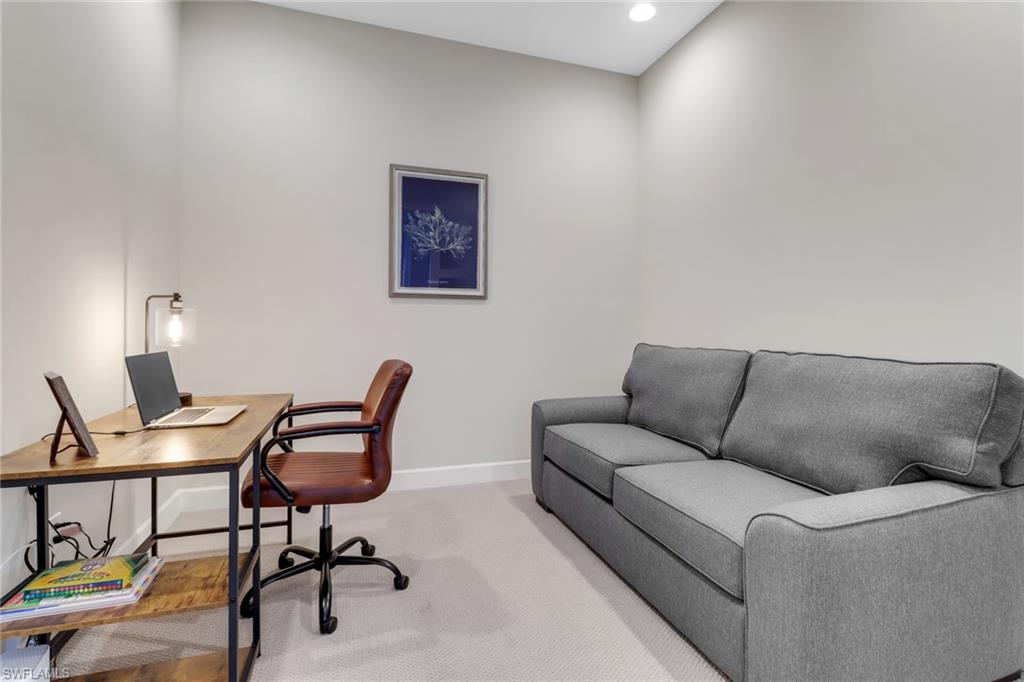 ISLES OF COLLIER PRESERVE - Residential Lease