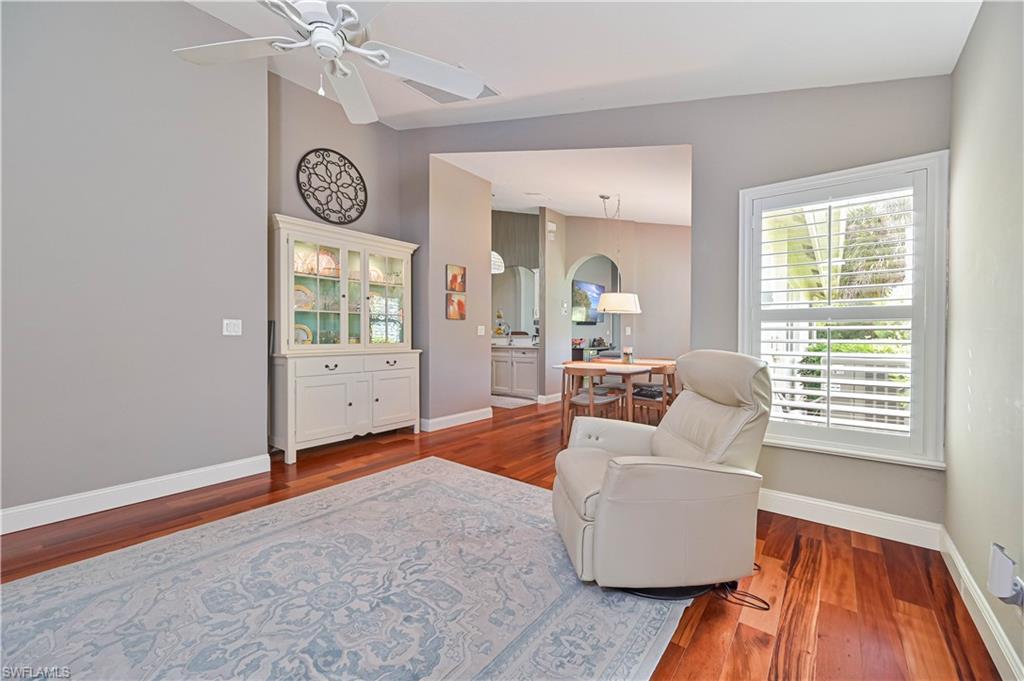 CASCADES - Residential