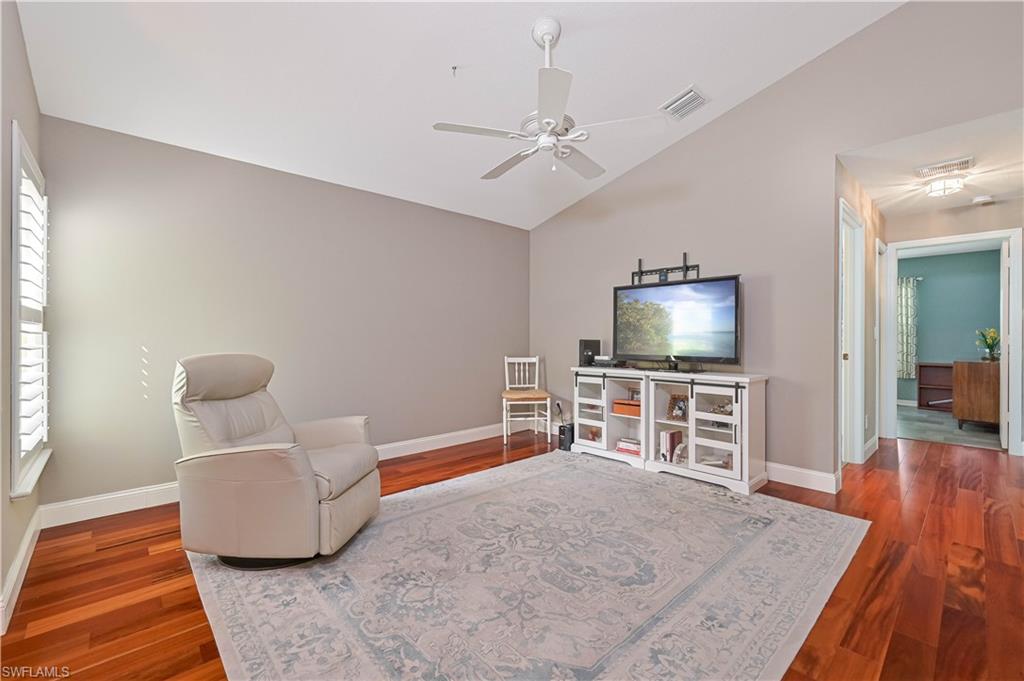 CASCADES - Residential