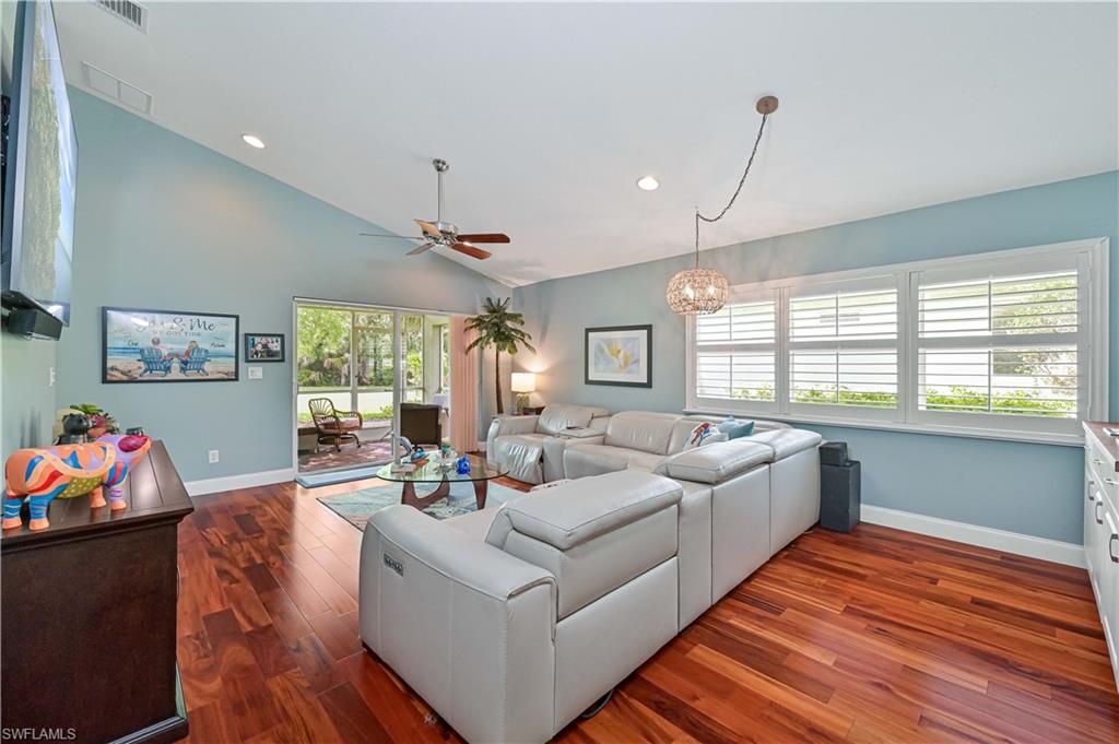 CASCADES - Residential