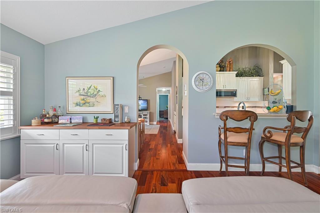 CASCADES - Residential