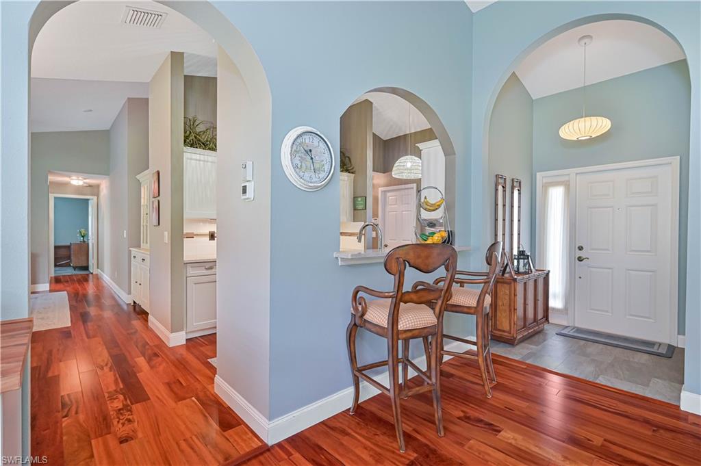 CASCADES - Residential