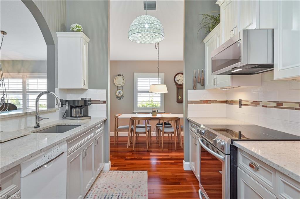 CASCADES - Residential