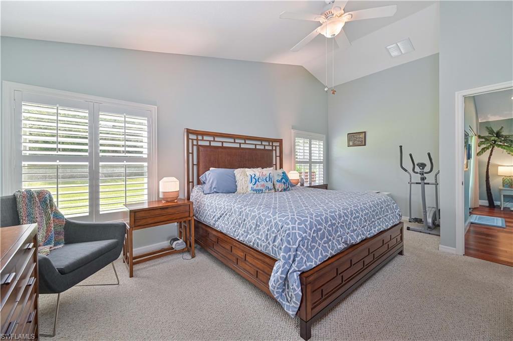 CASCADES - Residential