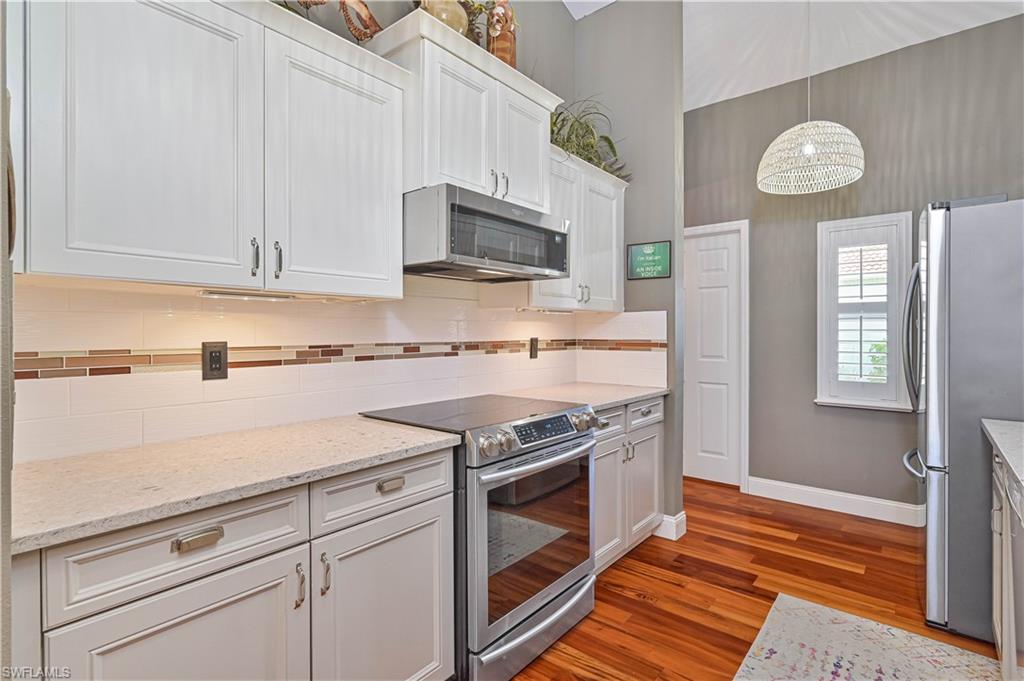 CASCADES - Residential