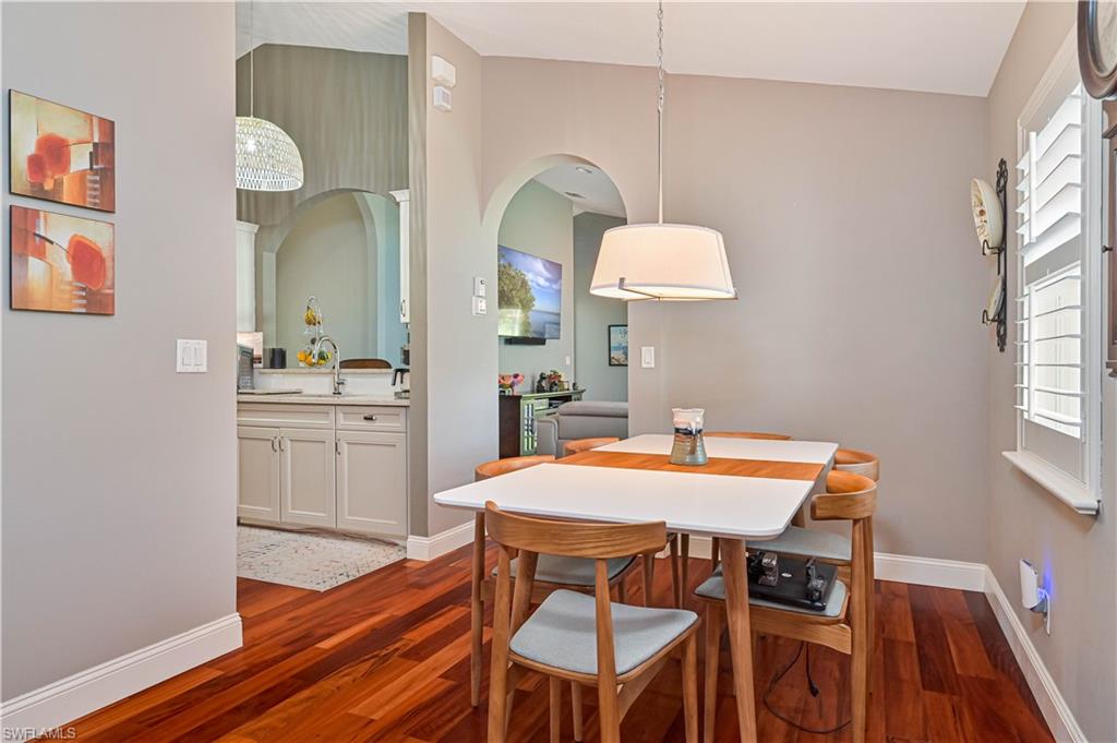 CASCADES - Residential