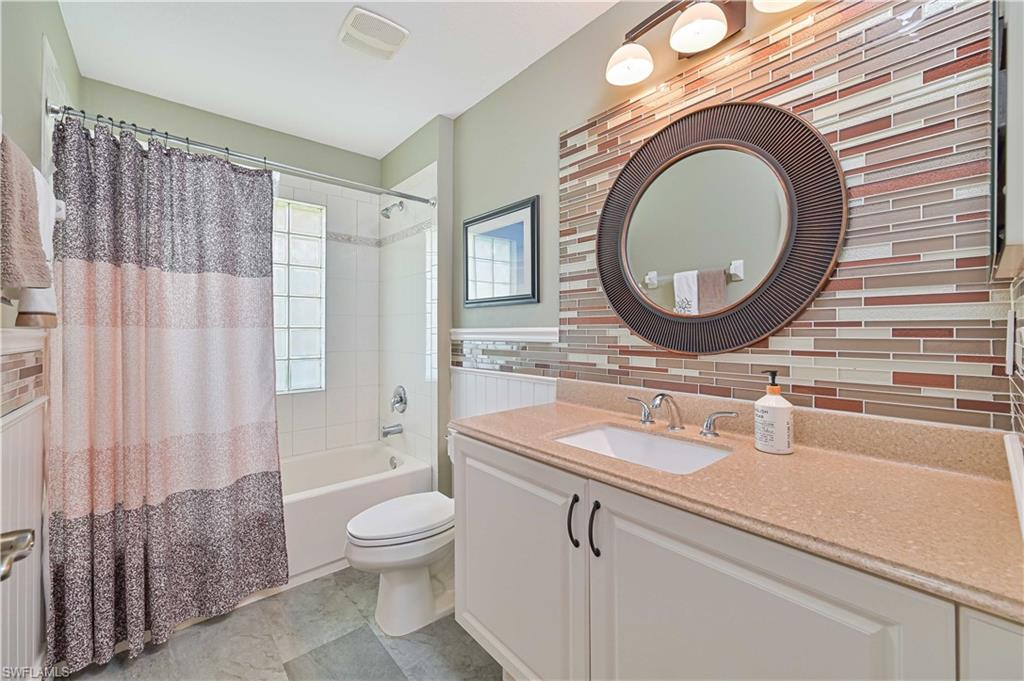 CASCADES - Residential