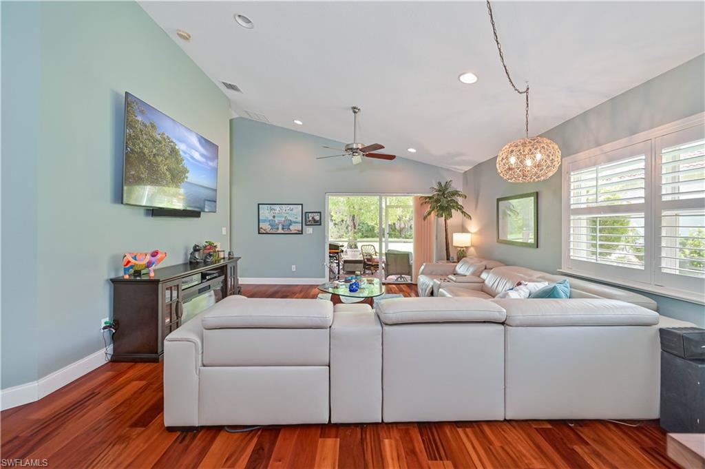 CASCADES - Residential