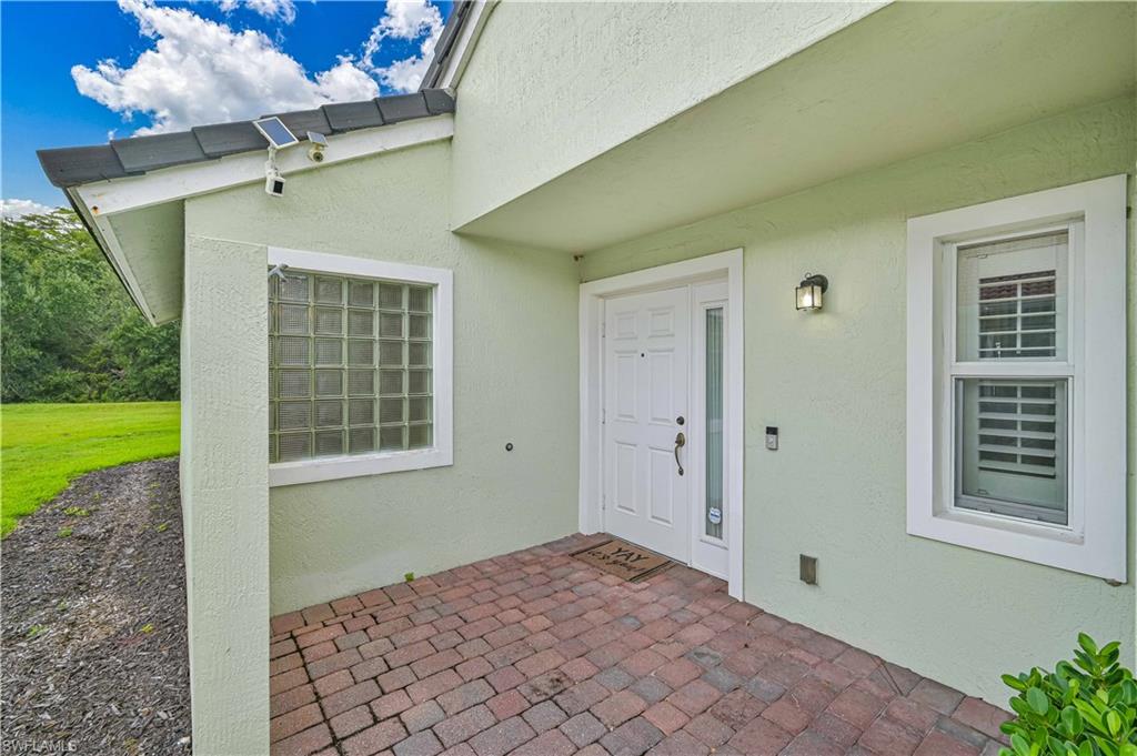CASCADES - Residential