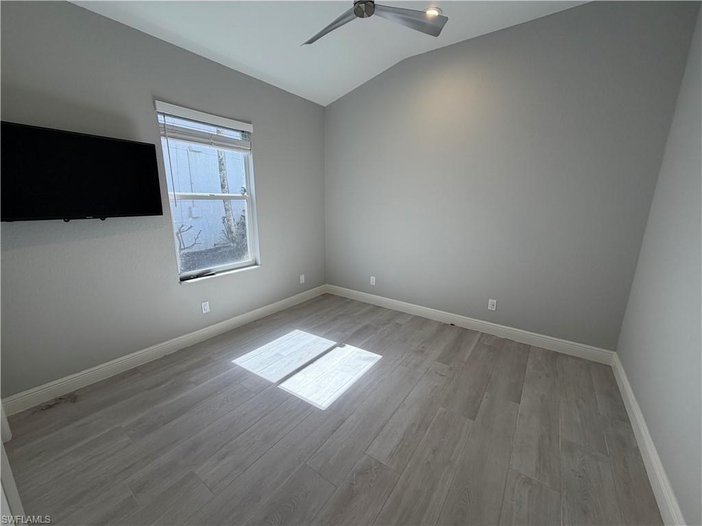 AUTUMN WOODS - Residential Lease