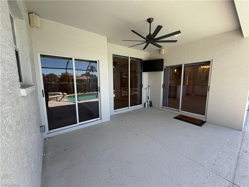 AUTUMN WOODS - Residential Lease