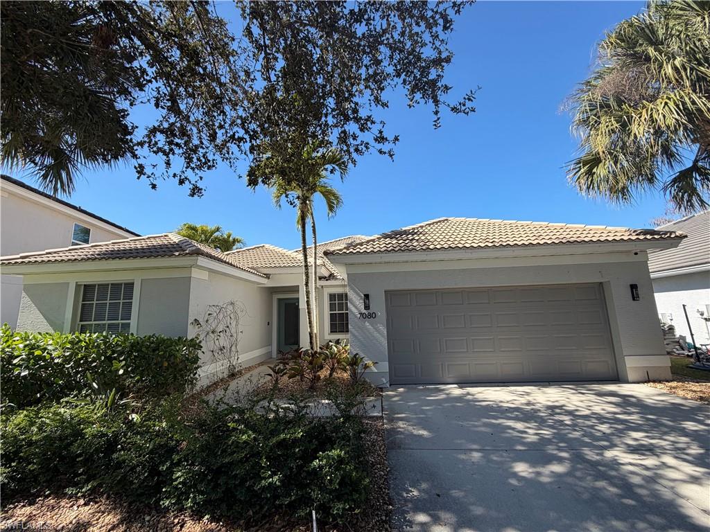 AUTUMN WOODS - Residential Lease