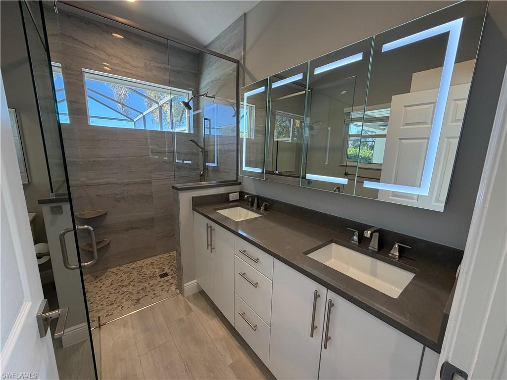 AUTUMN WOODS - Residential Lease