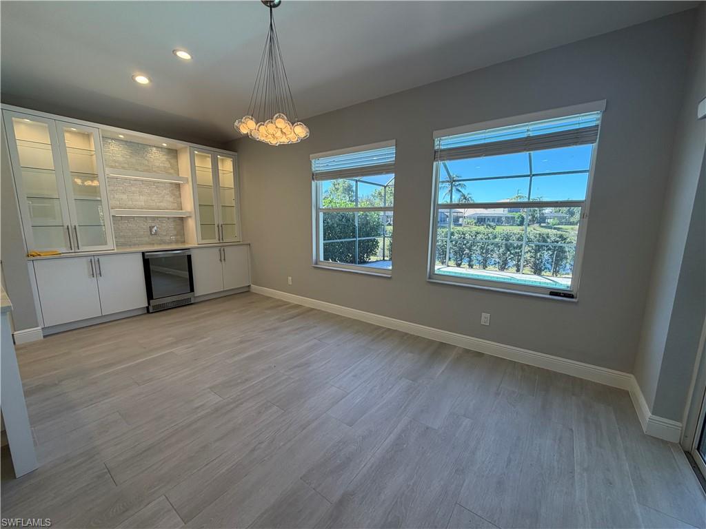 AUTUMN WOODS - Residential Lease