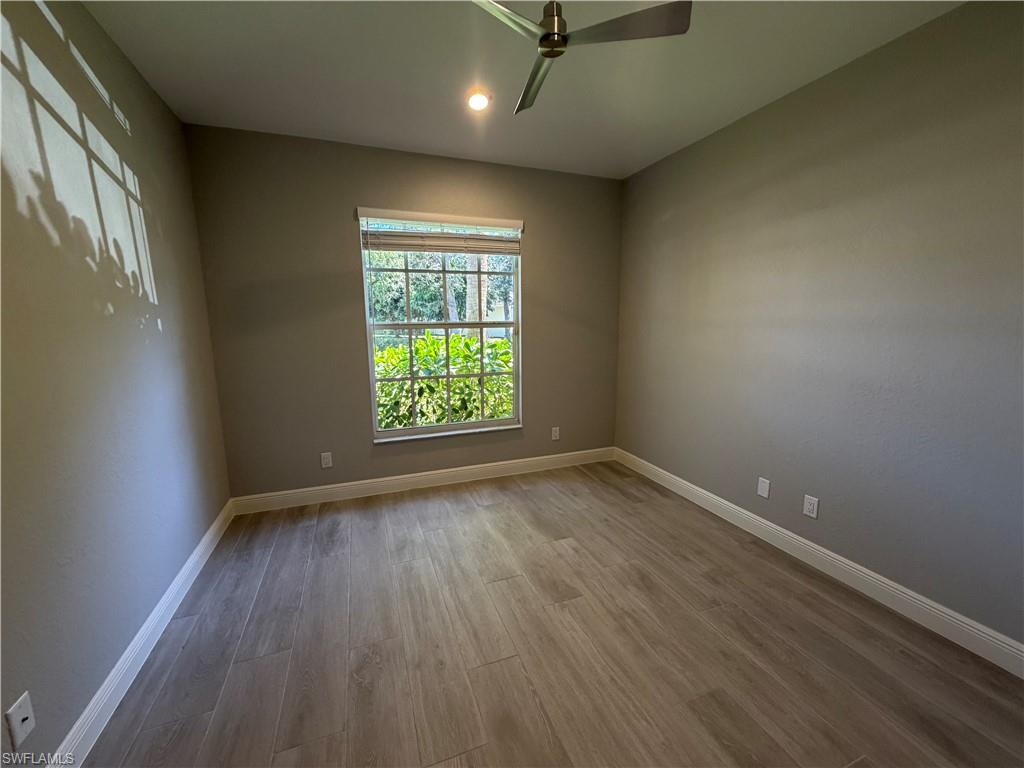 AUTUMN WOODS - Residential Lease