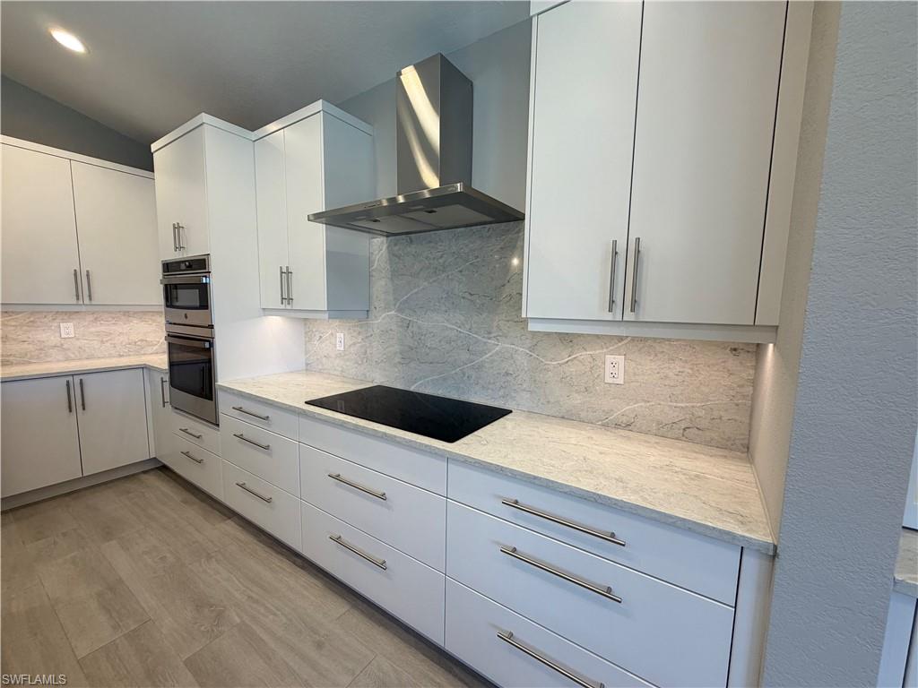 AUTUMN WOODS - Residential Lease