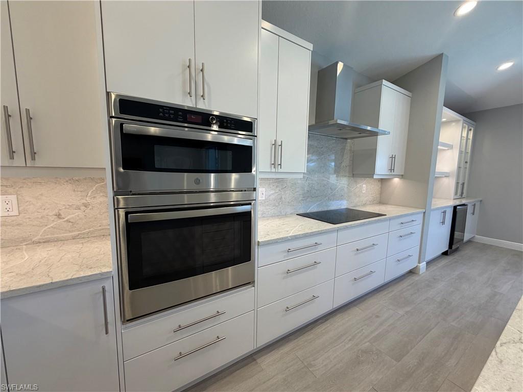 AUTUMN WOODS - Residential Lease