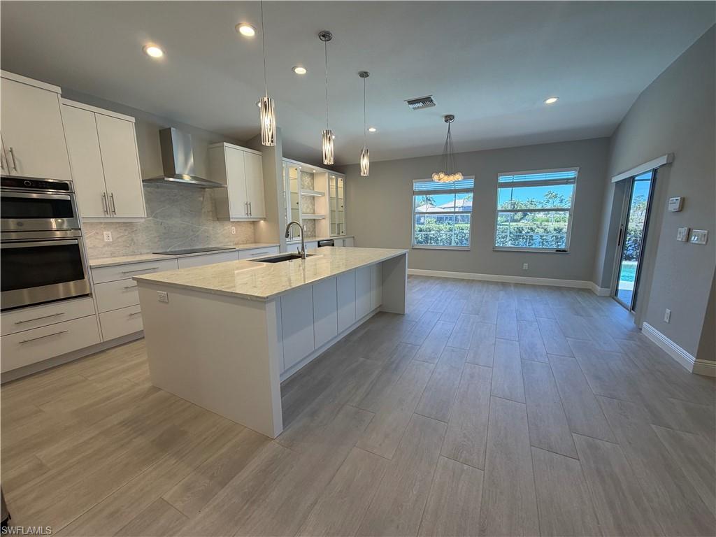 AUTUMN WOODS - Residential Lease