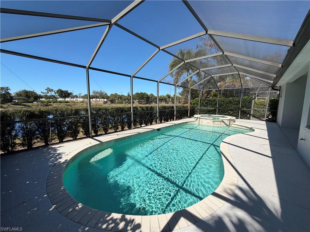 AUTUMN WOODS - Residential Lease