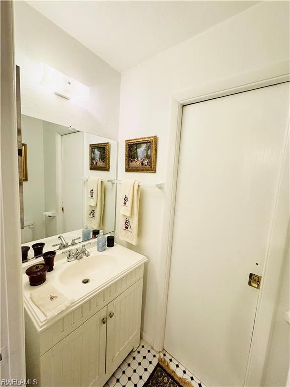 FORT MYERS - Residential Lease