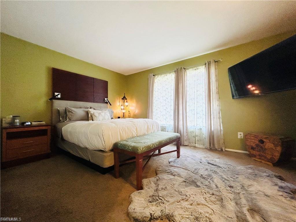 FORT MYERS - Residential Lease