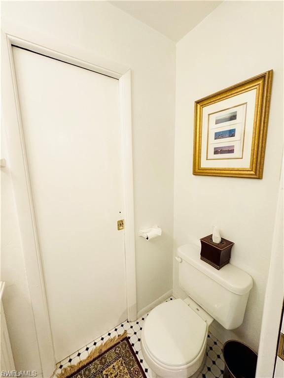 FORT MYERS - Residential Lease