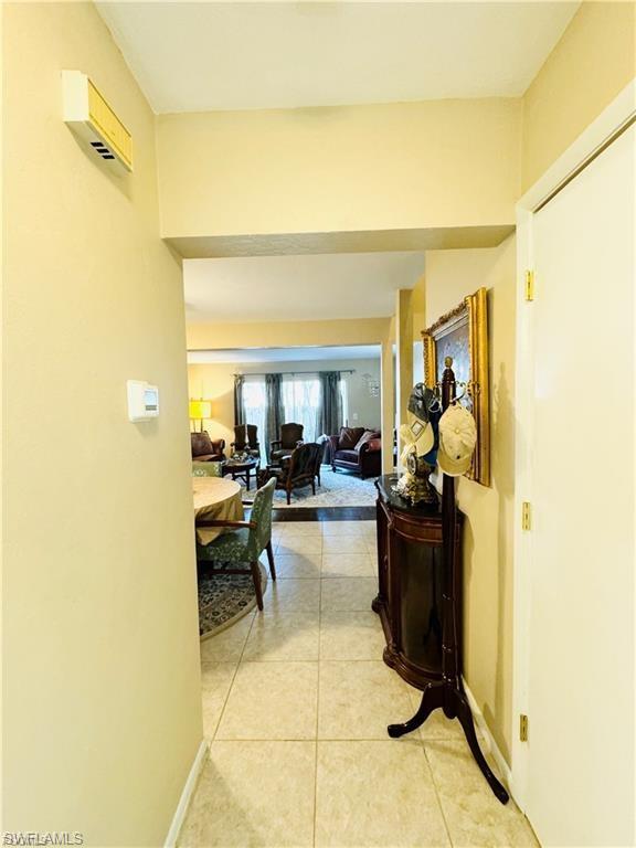 FORT MYERS - Residential Lease