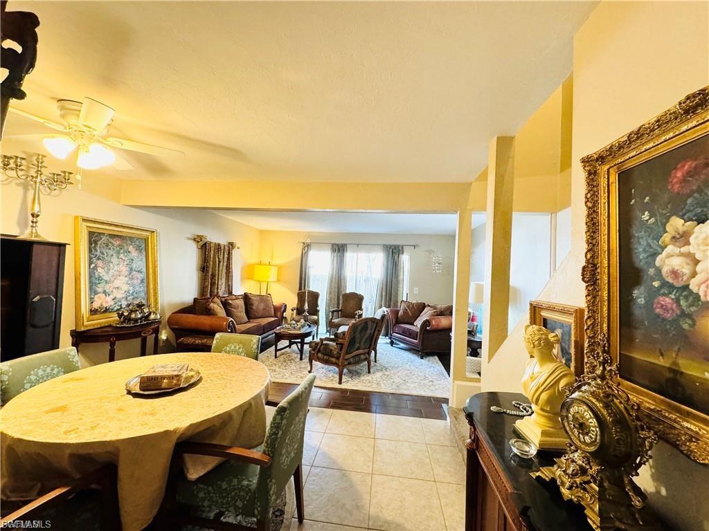 FORT MYERS - Residential Lease