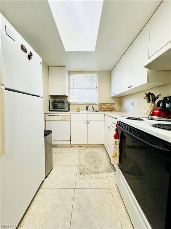 FORT MYERS - Residential Lease