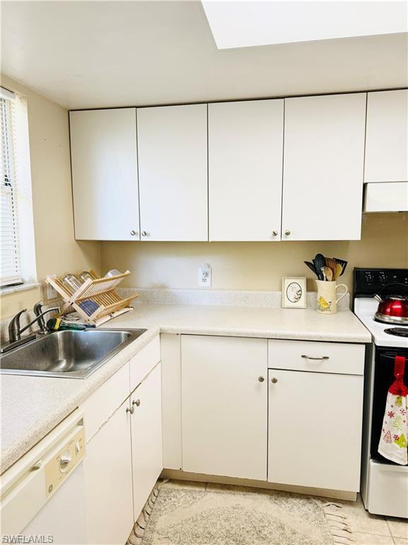 FORT MYERS - Residential Lease