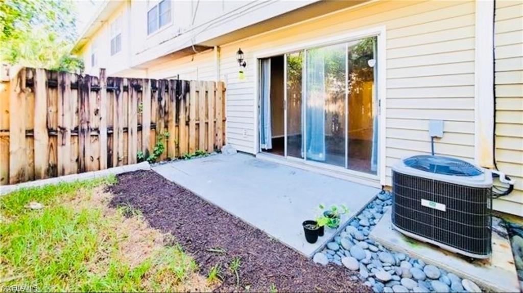 FORT MYERS - Residential Lease