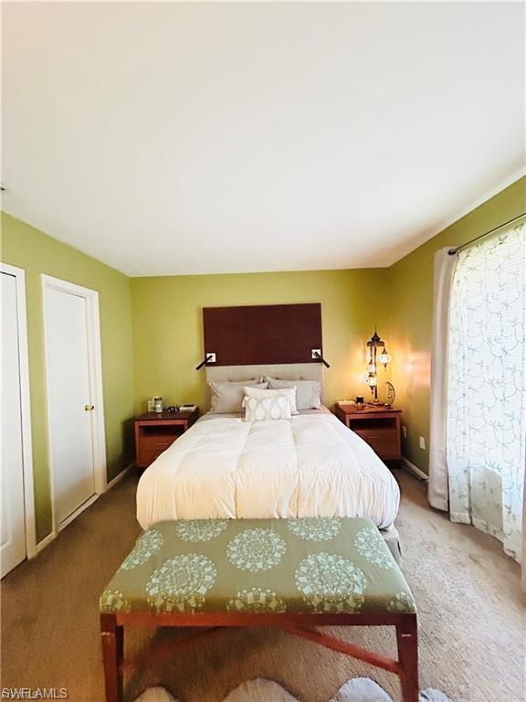 FORT MYERS - Residential Lease