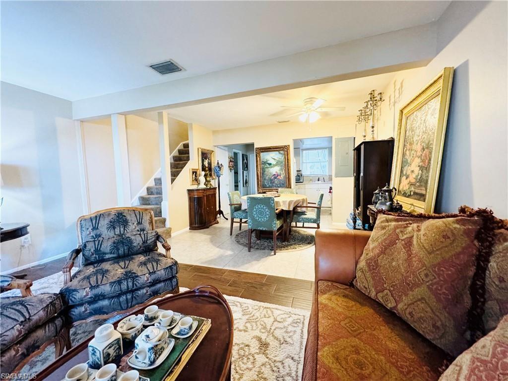 FORT MYERS - Residential Lease