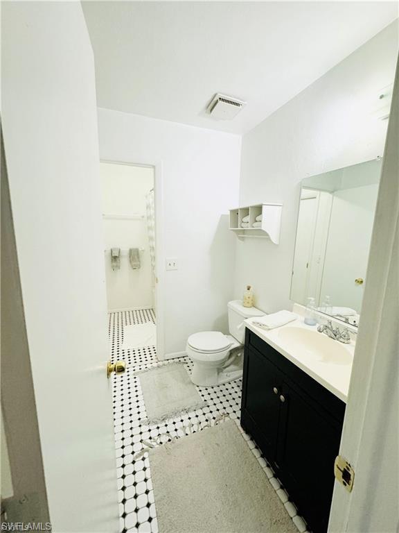 FORT MYERS - Residential Lease