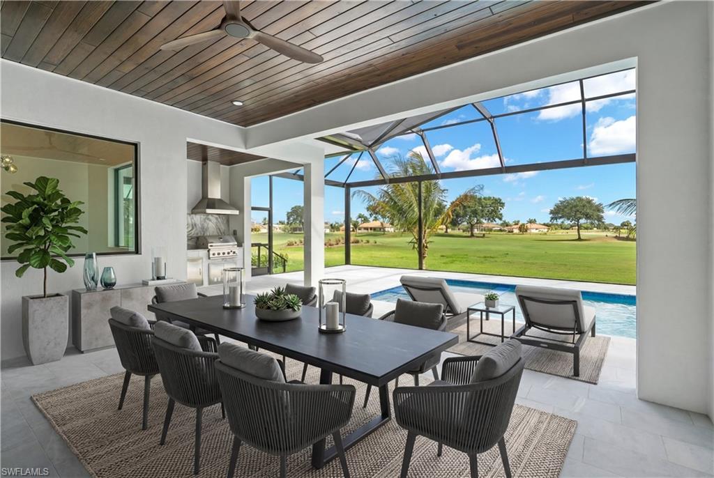 ROYAL PALM GOLF ESTATES - Residential