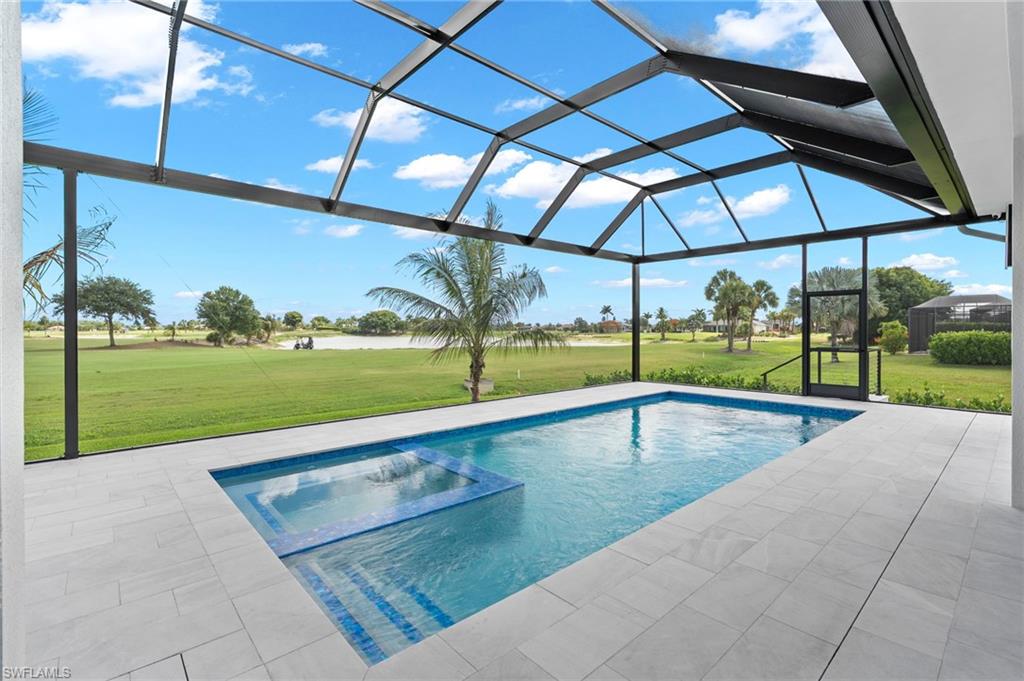 ROYAL PALM GOLF ESTATES - Residential