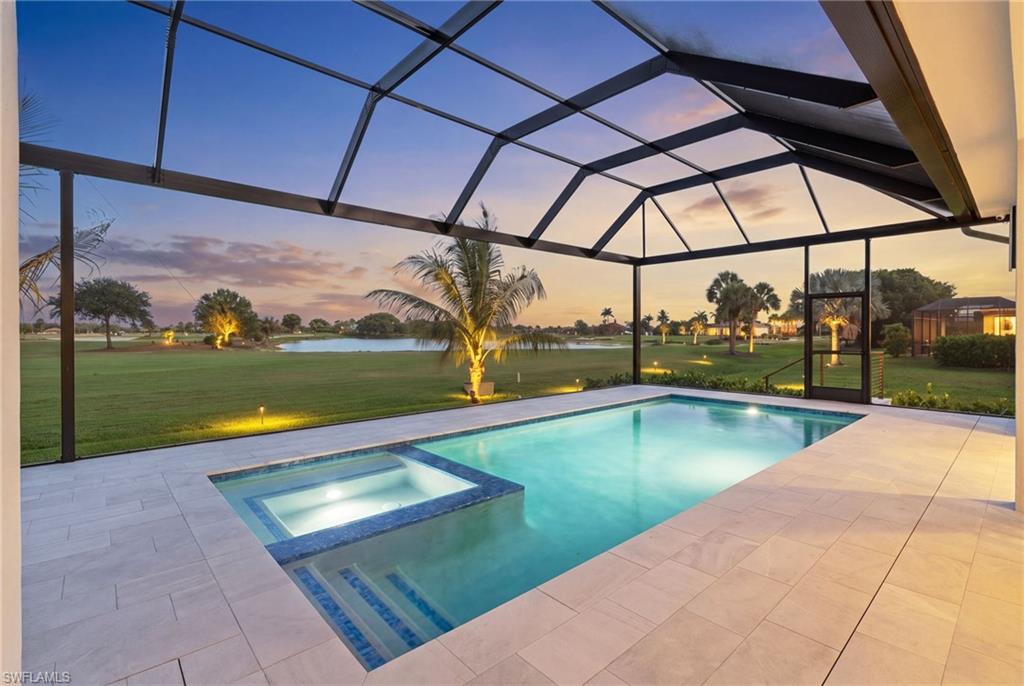 ROYAL PALM GOLF ESTATES - Residential