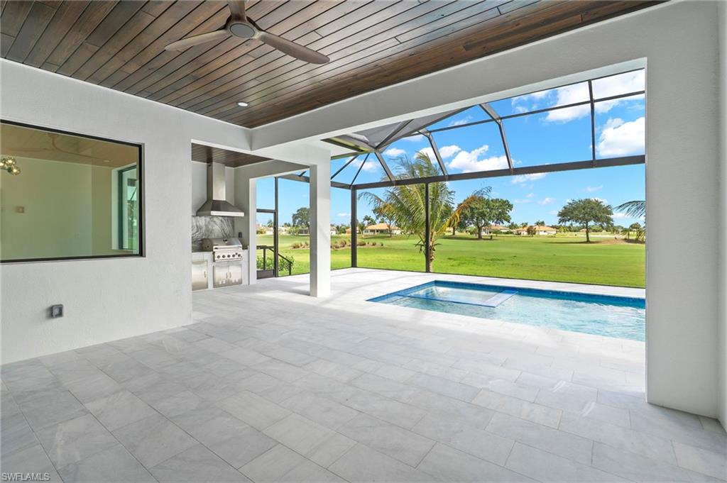 ROYAL PALM GOLF ESTATES - Residential