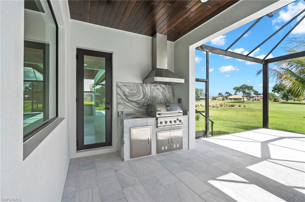 ROYAL PALM GOLF ESTATES - Residential