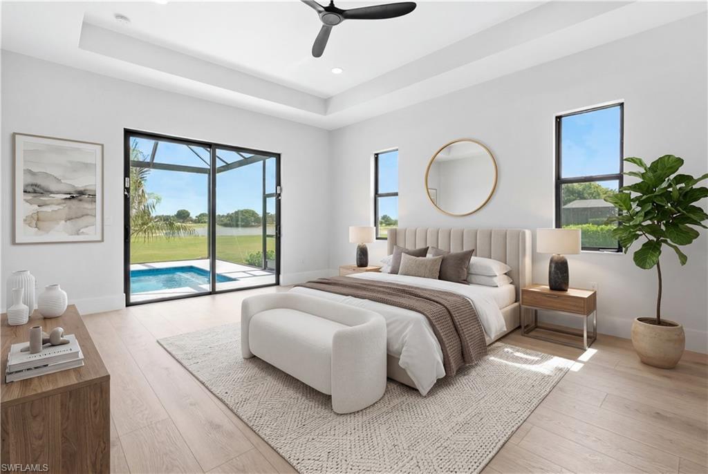 ROYAL PALM GOLF ESTATES - Residential