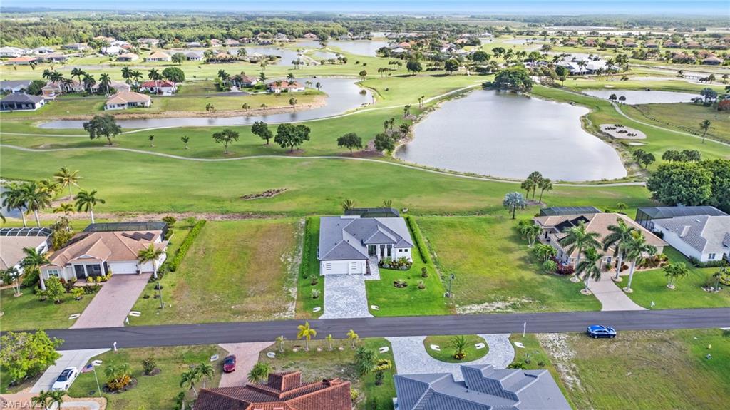 ROYAL PALM GOLF ESTATES - Residential
