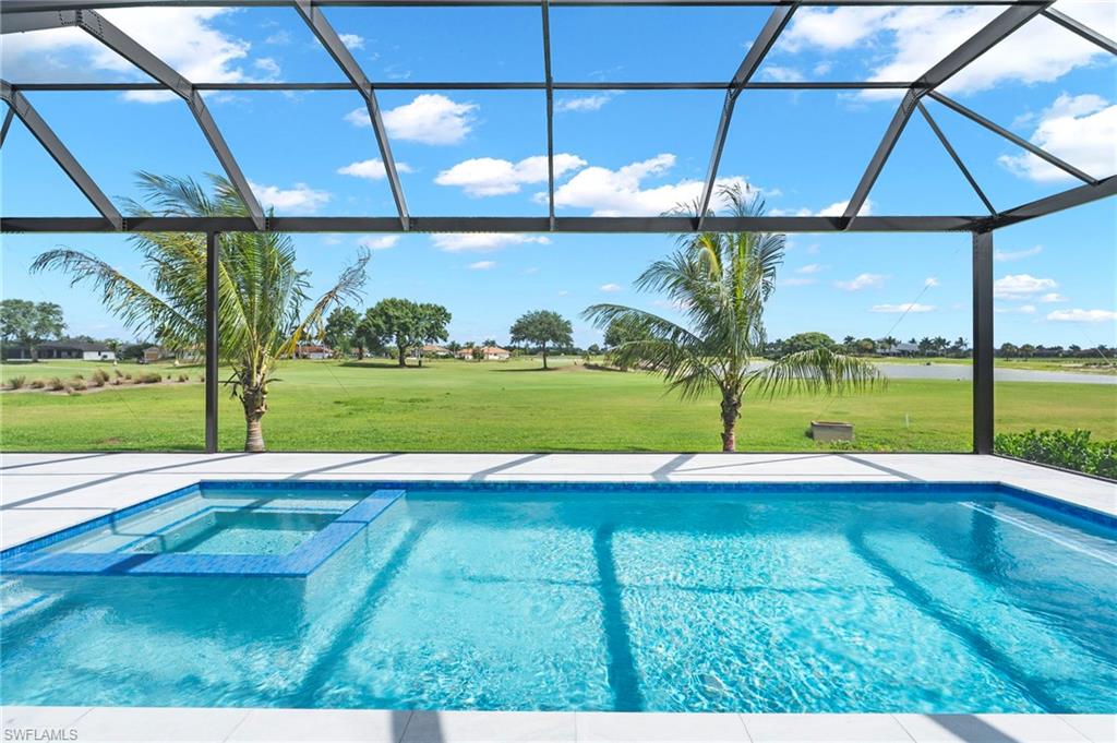ROYAL PALM GOLF ESTATES - Residential