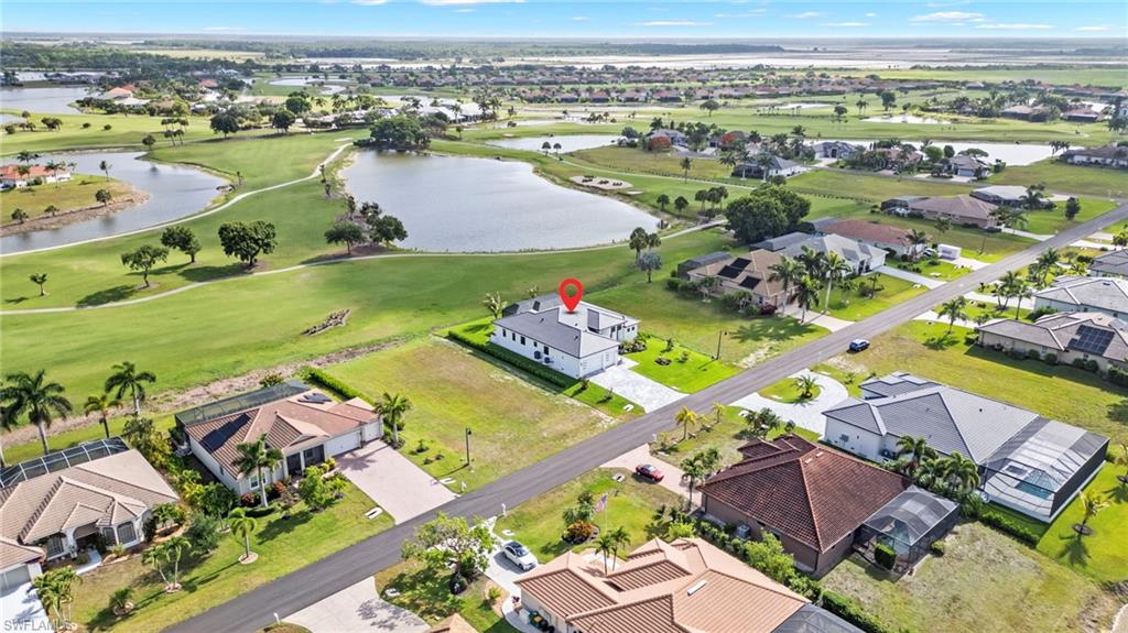ROYAL PALM GOLF ESTATES - Residential
